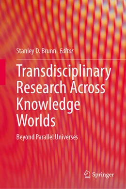 Abbildung von Brunn | Transdisciplinary Research Across Knowledge Worlds | 1. Auflage | 2026 | beck-shop.de