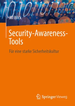 Abbildung von Wick | Security-Awareness-Tools | 1. Auflage | 2026 | beck-shop.de