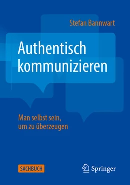 Abbildung von Bannwart | Authentisch kommunizieren | 2. Auflage | 2026 | beck-shop.de
