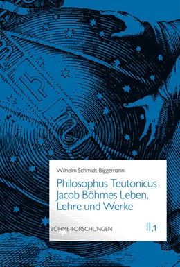 Abbildung von Schmidt-Biggemann | Philosophus Teutonicus | 1. Auflage | 2026 | beck-shop.de