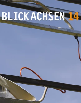 Abbildung von Scheffel | Blickachsen 14 | 1. Auflage | 2026 | 14 | beck-shop.de