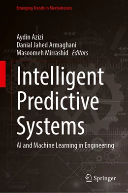 Abbildung von Azizi / Jahed Armaghani | Intelligent Predictive Systems | 1. Auflage | 2026 | beck-shop.de