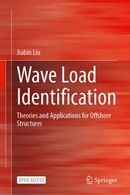 Abbildung von Liu | Wave Load Identification | 1. Auflage | 2026 | beck-shop.de