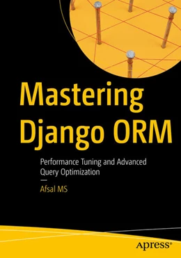 Abbildung von MS | Mastering Django ORM | 1. Auflage | 2026 | beck-shop.de