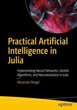 Abbildung von Bergel | Practical Artificial Intelligence in Julia | 1. Auflage | 2026 | beck-shop.de