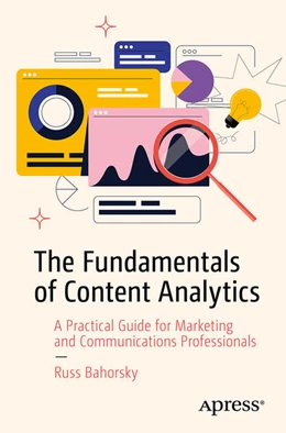 Abbildung von Bahorsky | The Fundamentals of Content Analytics | 1. Auflage | 2026 | beck-shop.de