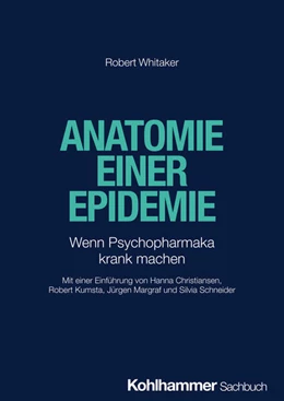 Abbildung von Whitaker | Anatomie einer Epidemie | 1. Auflage | 2026 | beck-shop.de