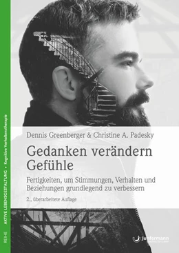 Abbildung von Greenberger / Padesky | Gedanken verändern Gefühle | 1. Auflage | 2026 | beck-shop.de