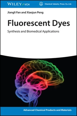 Abbildung von Fan / Peng | Fluorescent Dyes | 1. Auflage | 2027 | beck-shop.de