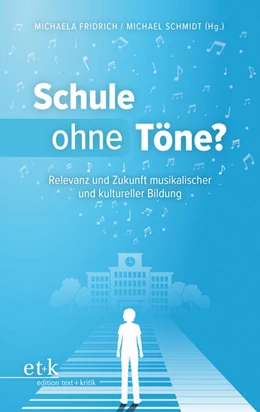 Abbildung von Fridrich / Schmidt | Schule ohne Töne? | 1. Auflage | 2026 | beck-shop.de