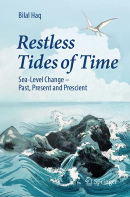 Abbildung von Haq | Restless Tides of Time | 1. Auflage | 2026 | beck-shop.de