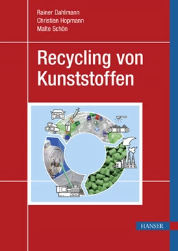 Abbildung von Dahlmann / Hopmann | Recycling von Kunststoffen | 1. Auflage | 2026 | beck-shop.de