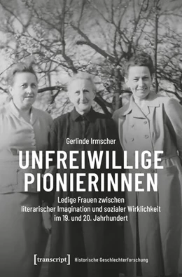 Abbildung von Irmscher | Unfreiwillige Pionierinnen | 1. Auflage | 2026 | beck-shop.de