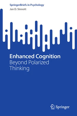 Abbildung von Sinnott | Enhanced Cognition | 1. Auflage | 2026 | beck-shop.de