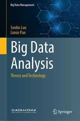 Abbildung von Luo / Pan | Big Data Analysis | 1. Auflage | 2026 | beck-shop.de