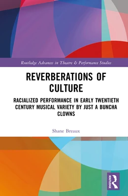 Abbildung von Breaux | Reverberations of Culture | 1. Auflage | 2026 | beck-shop.de