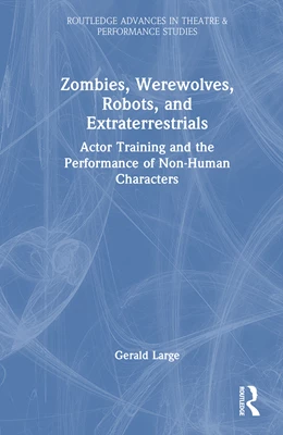 Abbildung von Large | Zombies, Werewolves, Robots, and Extraterrestrials | 1. Auflage | 2026 | beck-shop.de