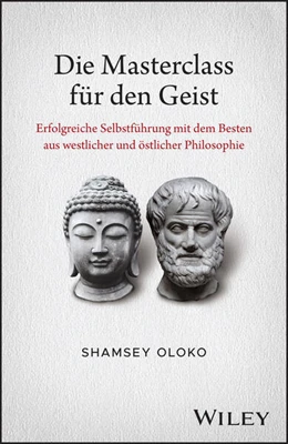Abbildung von Oloko | Die Masterclass für den Geist | 1. Auflage | 2026 | beck-shop.de