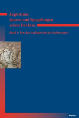 Abbildung von Fischer | Augustinus – Spuren und Spiegelungen seines Denkens. Band 1 | 1. Auflage | 2026 | beck-shop.de