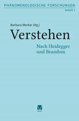 Abbildung von Merker | Verstehen | 1. Auflage | 2026 | 3 | beck-shop.de