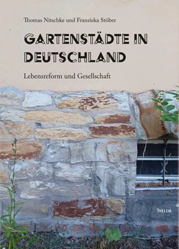 Abbildung von Nitschke / Stöber | Gartenstädte in Deutschland | 1. Auflage | 2026 | beck-shop.de