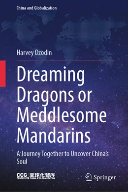 Abbildung von Dzodin | Dreaming Dragons or Meddlesome Mandarins | 1. Auflage | 2026 | beck-shop.de