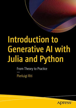 Abbildung von Riti | Introduction to Generative AI with Julia and Python | 1. Auflage | 2026 | beck-shop.de