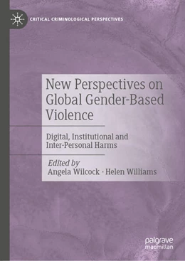 Abbildung von Wilcock / Williams | New Perspectives on Global Gender-Based Violence | 1. Auflage | 2026 | beck-shop.de