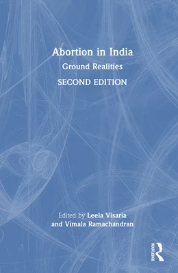 Abbildung von Visaria / Kalyanwala | Abortion in India | 2. Auflage | 2026 | beck-shop.de