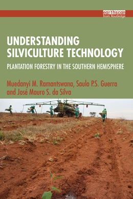 Abbildung von da Silva / Ramantswana | Understanding Silviculture Technology | 1. Auflage | 2026 | beck-shop.de