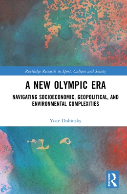 Abbildung von Dubinsky | A New Olympic Era | 1. Auflage | 2026 | beck-shop.de