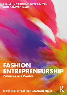 Abbildung von Tan / Islam | Fashion Entrepreneurship | 1. Auflage | 2026 | beck-shop.de