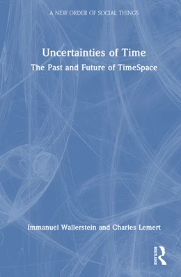 Abbildung von Lemert / Wallerstein | Uncertainties of Time | 1. Auflage | 2026 | beck-shop.de