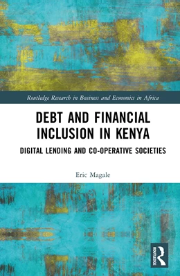 Abbildung von Magale | Debt and Financial Inclusion in Kenya | 1. Auflage | 2026 | beck-shop.de