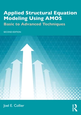 Abbildung von Collier | Applied Structural Equation Modeling Using AMOS | 2. Auflage | 2026 | beck-shop.de
