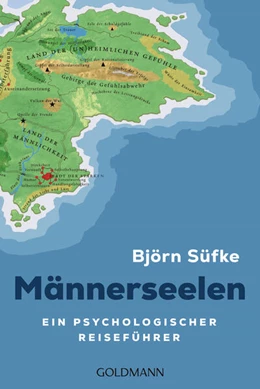 Abbildung von Süfke | Männerseelen | 1. Auflage | 2026 | beck-shop.de