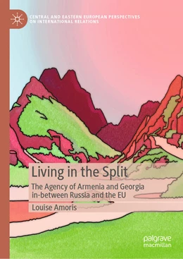 Abbildung von Amoris | Living in the Split | 1. Auflage | 2026 | beck-shop.de