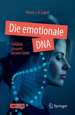 Abbildung von Capel | Die emotionale DNA | 1. Auflage | 2026 | beck-shop.de