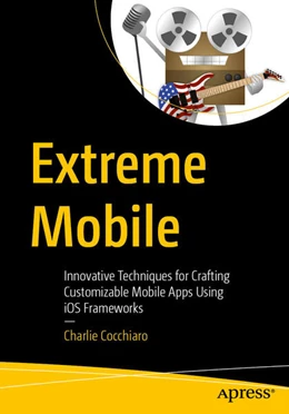 Abbildung von Cocchiaro | Extreme Mobile | 1. Auflage | 2026 | beck-shop.de