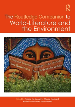 Abbildung von Westall / Oloff | The Routledge Companion to World-Literature and the Environment | 1. Auflage | 2026 | beck-shop.de