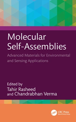 Abbildung von Verma / Rasheed | Molecular Self-Assemblies | 1. Auflage | 2026 | beck-shop.de