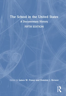 Abbildung von Brewer / Fraser | The School in the United States | 5. Auflage | 2026 | beck-shop.de
