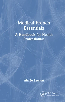 Abbildung von Lawton | Medical French Essentials | 1. Auflage | 2026 | beck-shop.de