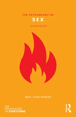 Abbildung von Barker | The Psychology of Sex | 2. Auflage | 2026 | beck-shop.de