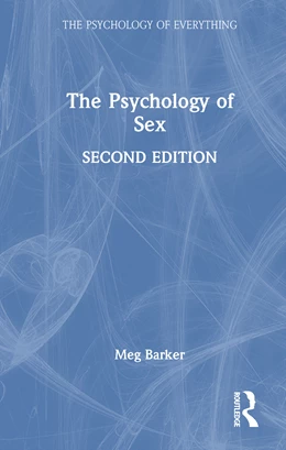Abbildung von Barker | The Psychology of Sex | 2. Auflage | 2026 | beck-shop.de
