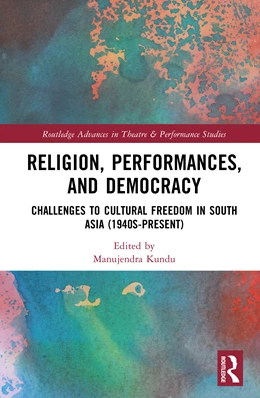Abbildung von Kundu | Religion, Performances, and Democracy | 1. Auflage | 2026 | beck-shop.de
