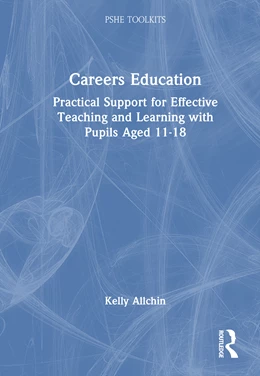 Abbildung von Allchin | Careers Education | 1. Auflage | 2026 | beck-shop.de