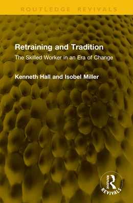 Abbildung von Miller / Hall | Retraining and Tradition | 1. Auflage | 2026 | beck-shop.de