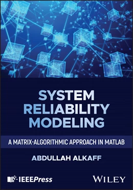 Abbildung von Alkaff | System Reliability Modeling | 1. Auflage | 2026 | beck-shop.de
