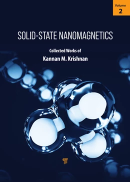 Abbildung von Krishnan | Solid-State Nanomagnetics | 1. Auflage | 2026 | beck-shop.de